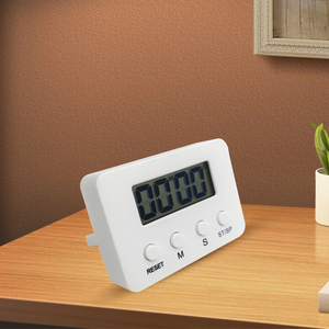 Dispositivo di promemoria del conto alla rovescia per la cucina digitale per il conto alla rovescia per gli studenti con Timer elettronico Hongqian - Product Image 6