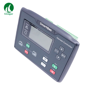 SmartGen HGM6110NC Controller automatico Controller di automazione singola unità + RS485 - Product Image 5