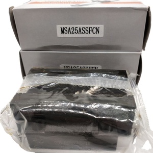 Orijinal PMI doğrusal kılavuz bloğu MSA30A MSA30ASSFC MSA30ASSFCN - Product Image 2
