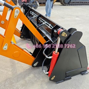 Giá cả phải chăng JCB 3cx để bán trong hình dạng duy trì tốt không có vấn đề và sẵn sàng để giao hàng đến bất kỳ vị trí - Product Image 6