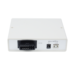 Programmatore ECU Power Box a Openport J2534 Power Box JTAG connettori multiuso in vendita spedizione gratuita - Product Image 2