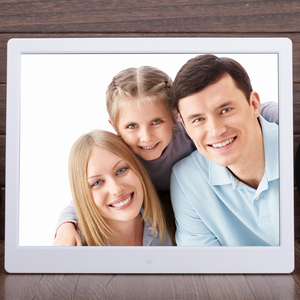 Slide Show <strong>Video</strong> Loop From USB Flash <strong>Memory</strong> Card Screen Display 16&quot; Digital Signage Display Screen - Product Image 1