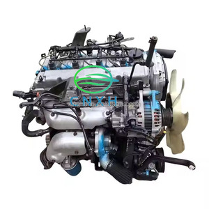 Hyundai 2.5L dizel Motor D4BH D4DB D4D8 D4DD D4EA 2.7T Motor montaj yeni durum - Product Image 2