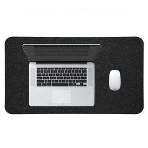 Felt Gaming Mouse Mat <strong>Keyboard</strong> Mat Laptop Desk Mat Non Slip Mouse Pad for <strong>Computer</strong> Notebook <strong>Using</strong> - Product Image 2