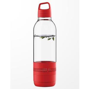 MGITEC蓝牙扬声器防水热销电源电池塑料水瓶蓝牙瓶扬声器 - Product Image 4