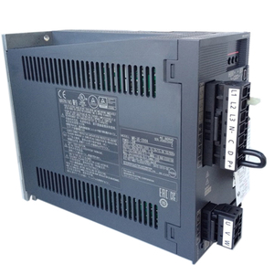Gold Verkäufer MR-JE-200A Servo Drive PLC Neue Original Lager Lager plc Programmier steuerung - Product Image 4