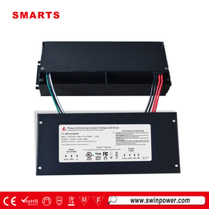<strong>12v</strong> 250w Cv Waterproof Electronic Dimmable Led <strong>Driver</strong> PWM <strong>Output</strong> - Product Image 5