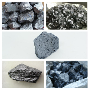 Vendita di liquidazione Ferrosilice inoculante silicio cerio per fonderia industria - Product Image 3