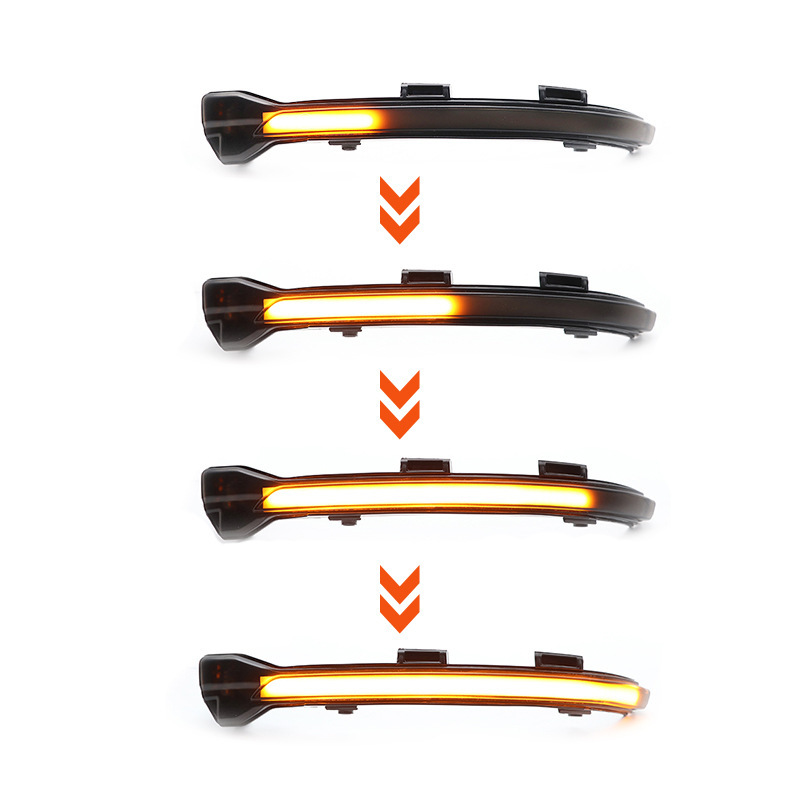 Yellow Indicator