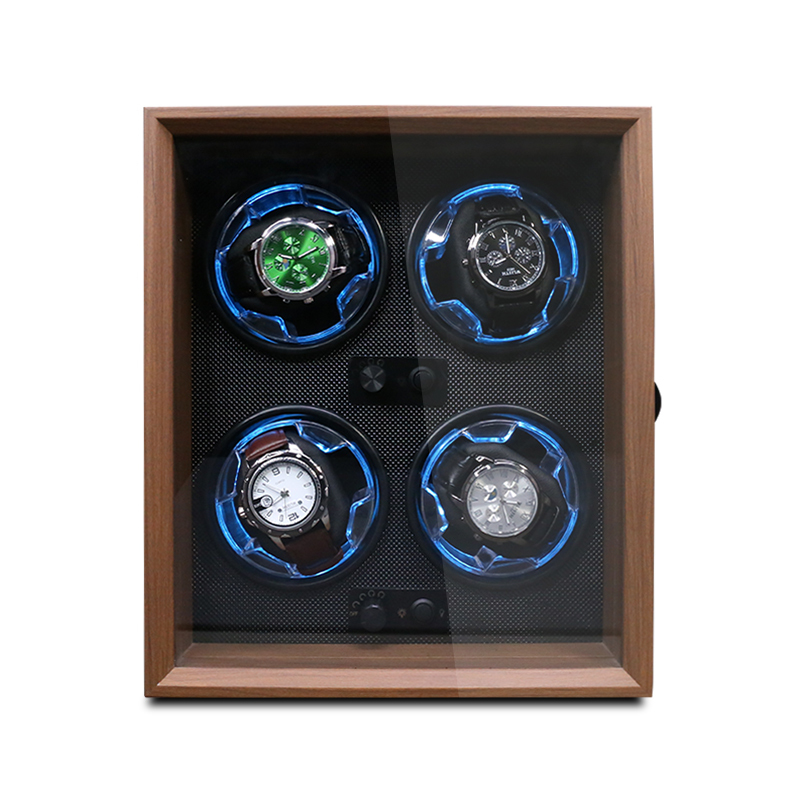 Black 4 SLOTS