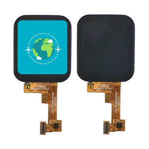 Smart Watch 1.69 Inch <strong>Lcd</strong> <strong>Display</strong> 1.69'' 240X280 Tft <strong>Lcd</strong> Touch Screen 1.69 Inch 240X280 Color <strong>Lcd</strong> <strong>Display</strong> - Product Image 2