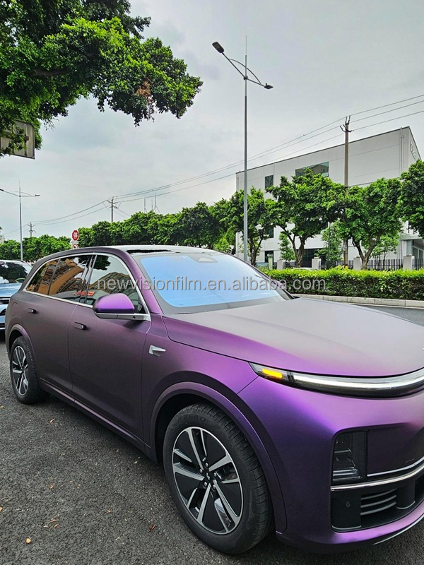 Pinot Noir Violet