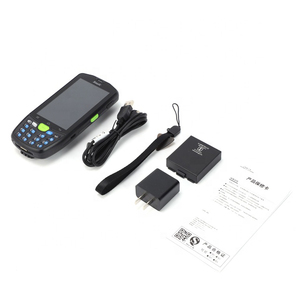 Autoid9/A9 <strong>Android</strong> Handheld Data Collector PDA High Frequency RFID - Product Image 6