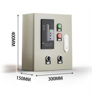 Chìm nước độ sâu xe tăng mức độ áp lực Transmitter mực nước cảm biến loại mức độ dụng cụ đo lường - Product Image 2