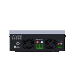 Inversor híbrido sin conexión a la red, inversor de energía Solar de 4000W, 5Kva, 24V, Pwm/Mppt, 5Kv, 4Kw, 3Kw, 2Kw, 5Kva - Product Image 6