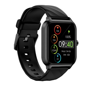 Prezzo a buon mercato 1.83 ''orologio LW82PRO schermo HD AI assistente vocale BT chiamata la frequenza cardiaca monitoraggio orologio intelligente con i giochi - Product Image 3