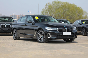 รถขับเคลื่อนสี่ล้อ BMW 5 Series 2.0T 245PS ขับเคลื่อนสี่ล้อด้านหน้า - Product Image 3