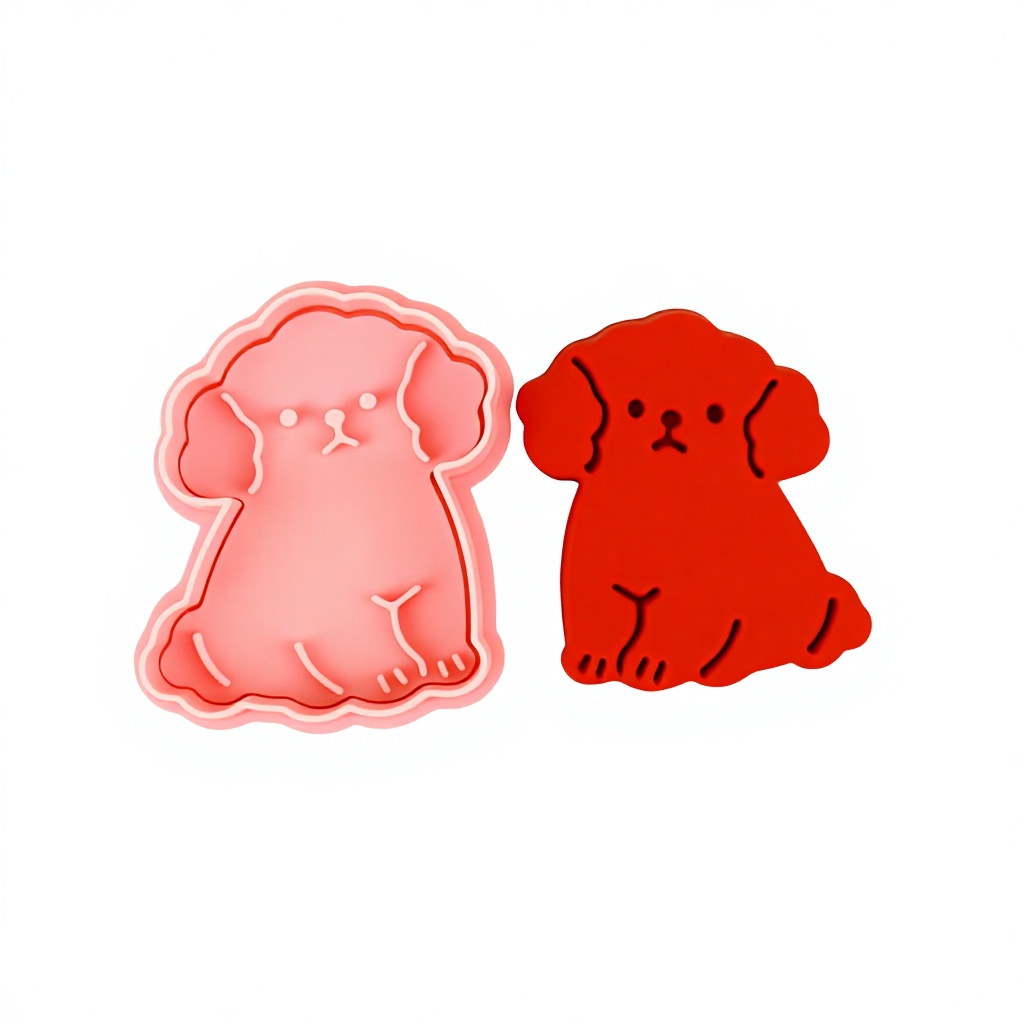 Red little