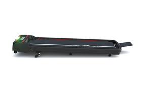 Great Quality Household Foldable <strong>Running</strong> Fitness Treadmill Professional Sports Training Walking Pad with Remote Control - Product Image 4