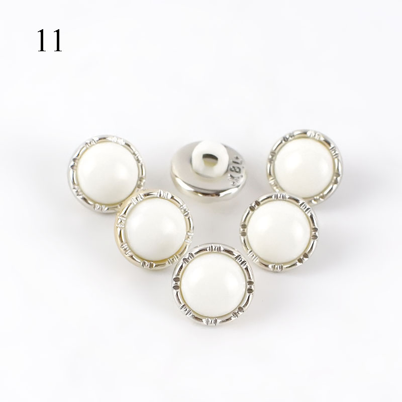 White 11