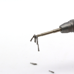 Werks-Präzisions schrauben dreher Demontage von Laptop-Handy-Reparatur werkzeugen Präzisions schrauben dreher für die Reparatur von Telefonen