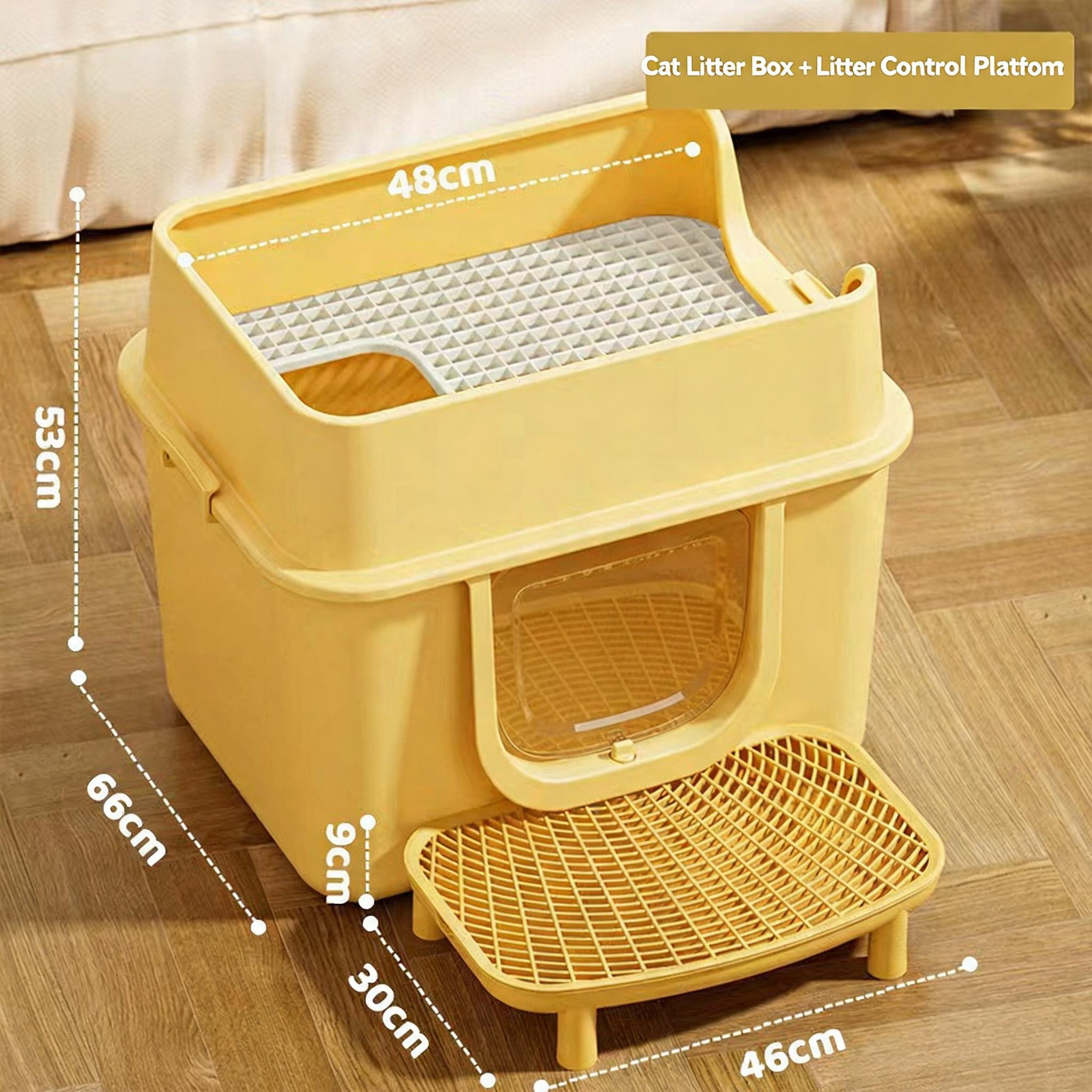 Yellow+sand control bench
