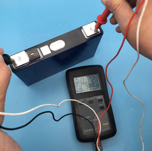 The Catl 3.7Volt Rechargeable Li-ion Ncm 3.7V 3,7V 50Ah Prismetic Lithium Ion Nmc Battery <strong>Cell</strong> for Sale - Product Image 4
