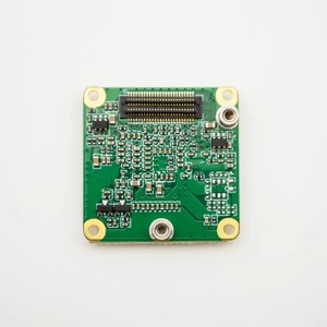 Modulo fotocamera Raspberry Pi 5MP IMX264 monocromatico fotocamera con otturatore globale MIPI CSI 2 Jetson Raspberry Pi modulo fotocamera - Product Image 4