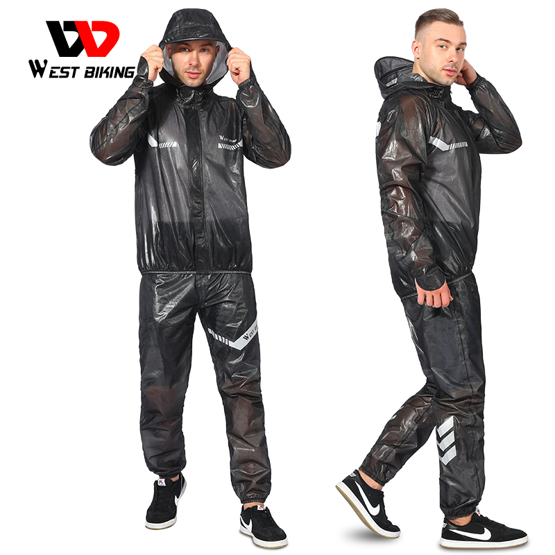 Traje negro