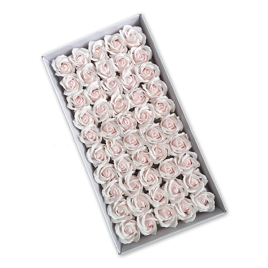 10# rosa claro