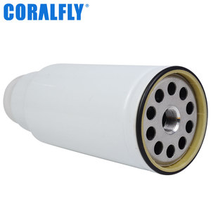 Оптовая продажа, Лучшая производительность 4587259 FS20007 P550900, фильтр-сепаратор топливного двигателя для экскаватора - Product Image 4