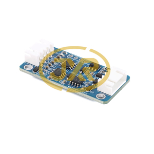電子スケール計量圧力センサー変換モジュールTTLシリアルポートRS48オリジナル - Product Image 1