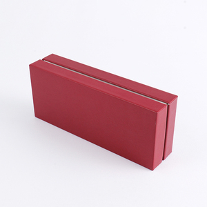 Wholesale <strong>Red</strong> Packaging Shipping Watch Gift <strong>Boxes</strong> Custom Logo Cardboard <strong>Boxes</strong> Carton Packaging Suitable for Small Businesses