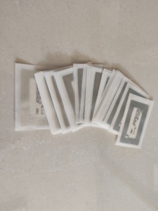 Linx consumibles chips RFID de 8900 tinta y solvente fac1010 1505 1240 1512 para impresora de codificación de inyección de tinta Linx 8900 CIJ - Product Image 4
