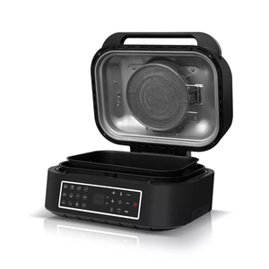 6.5L Home utilizzando la friggitrice ad aria multifunzionale senza olio Multi-fornello Air Grill all'ingrosso - Product Image 1