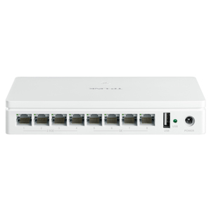 Enrutador de red MESH con cable Gigabit de 2,5G, fácil de extender, con caja de alimentación débil VPN, componentes industriales, 1 unidad, 1 unidad - Product Image 4