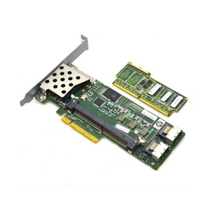 स्टॉक 462919-001 में नया-hpi स्मार्ट सरणी p410/1g fbwc 2p int pci sas छापे नियंत्रक - Product Image 6