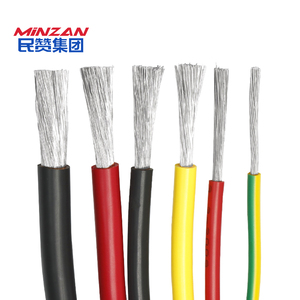 Awm1015 חוטים 14awm1015 חוטים כבל גמיש 14awg 16awg 18awg 20awg 758 סטנדרטי VW-1 awm 1015 1007 חוט אלקטרוני
