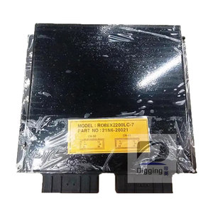 21N6-32502 <strong>Computer</strong> Board <strong>Program</strong> 21N6-32502 Controller ECM MCU for RX215-7 Model - Product Image 6
