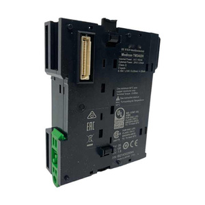 Brand New Original Schneiders Electric TM3DI32K TM3DI8 TM3DM16R TM3DM24R <strong>Analog</strong> <strong>Input</strong> <strong>Module</strong> - Product Image 1