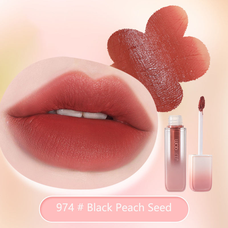 974 # Graine de pêche noire