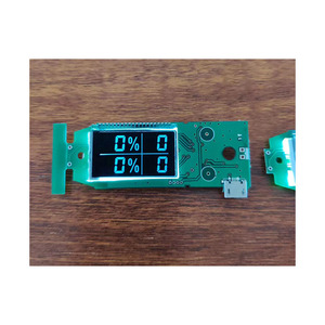 Display OLED reale 3.12 "256*64 25664 punti modulo LCD grafico schermo Display LCM supporto Controller schermo SPI