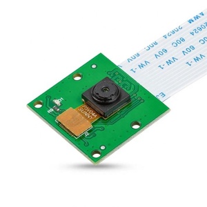 5 MP 1080p Sensor OV5647 <strong>Mini</strong> <strong>Camera</strong> Video Module for Raspberry Pi