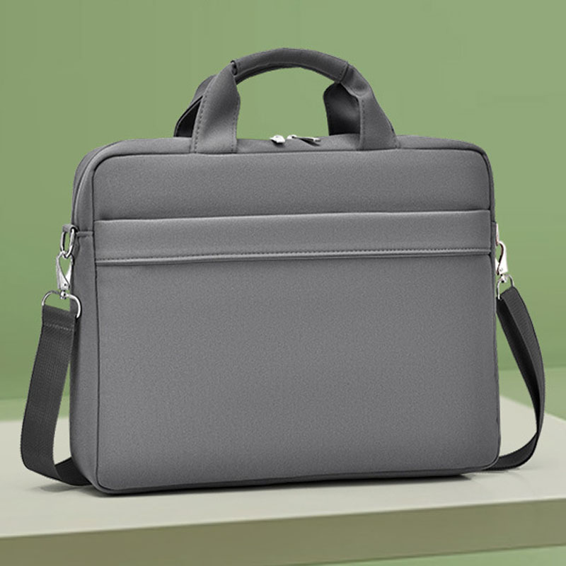 Version airbag tout velours gris foncé