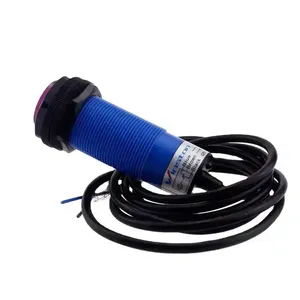 G30 <strong>Diffuse</strong> Type Photoelectric <strong>Proximity</strong> Switch <strong>Sensor</strong> with CE