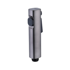 <strong>Fashion</strong> Design Adjustable Pressure <strong>Bidet</strong> Sprayer for Toilet Handheld Sprayer Kit Hand Held <strong>Bidet</strong> Cloth Diaper Sprayer - Product Image 3