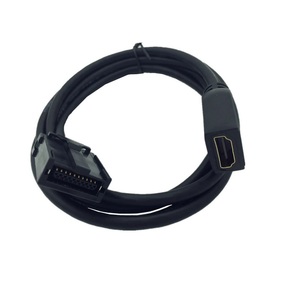 HDMI E tipo a HDMI Video hembra de Audio de tipo E Cable 1,5 m - Product Image 5