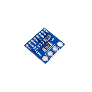 226 modulo sensore di monitoraggio corrente/potenza bidirezionale interfaccia IIC INA226 INA231 - Product Image 2