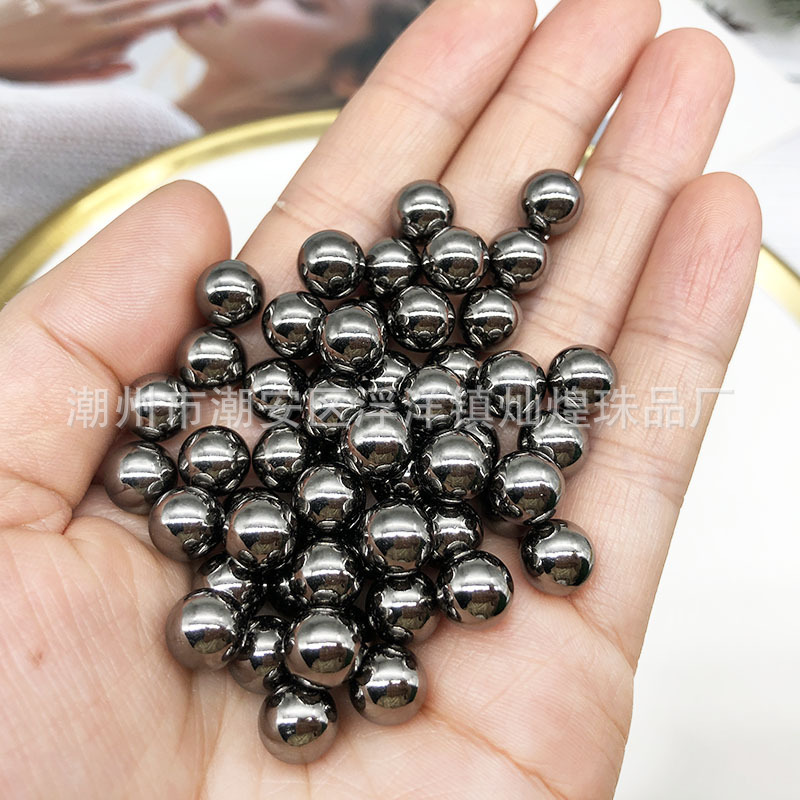 Gunmetal
