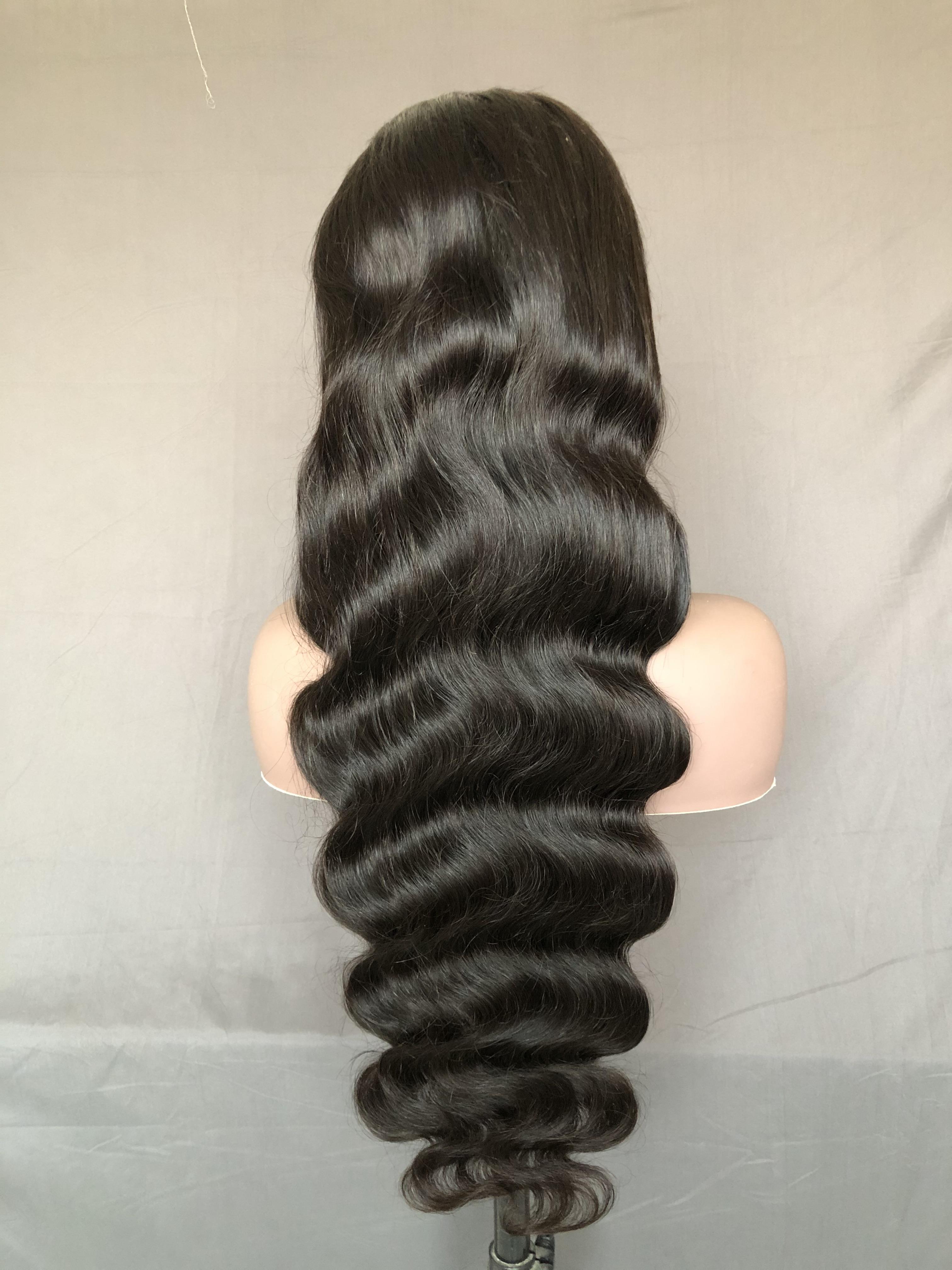Bodywave
